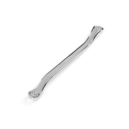 Tekton 12 x 14 mm 45-Degree Offset Box End Wrench WBE24312
